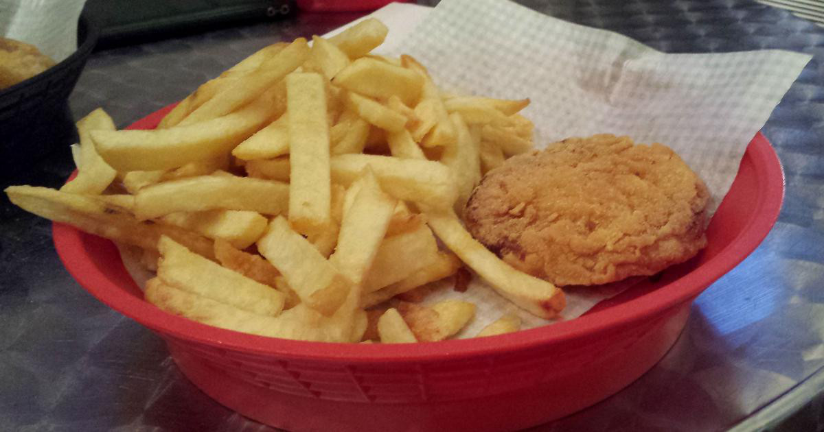 Gluten Free Places to Eat in Staffordshire Coeliac Sanctuary